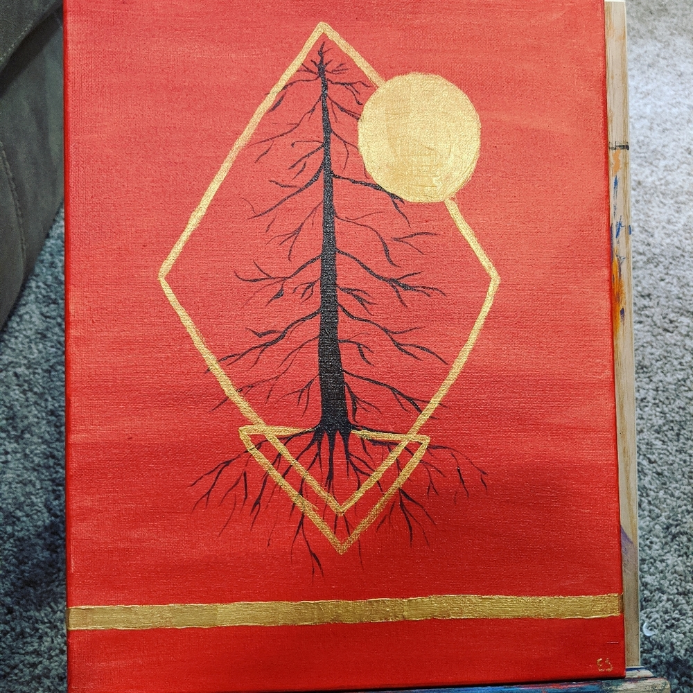 Tree of Life